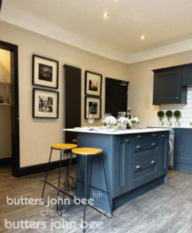 1 bedroom in a house share to rent - Photo 5