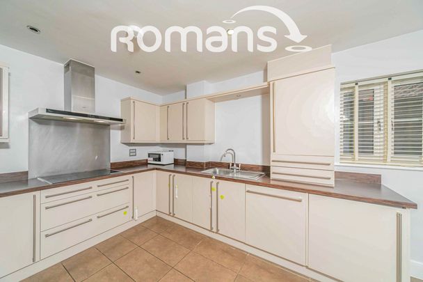 Sheldon Rise, Caversham, RG4 - Photo 1