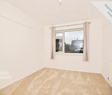2 bedroom maisonette to rent - Photo 3