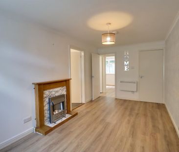 Waterlooville Holly Drive Unfurnished - Photo 3