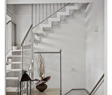 Orinteringsstigen, Södertälje - Foto 2