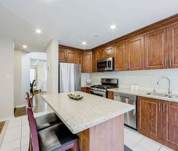 For Lease - 3071 Lavenham Place, Mississauga, Ontario - Photo 6