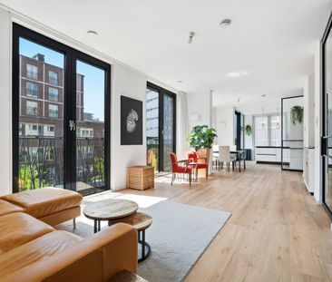 Appartement te huur: Welnastraat 364 1096 GJ Amsterdam - Photo 3