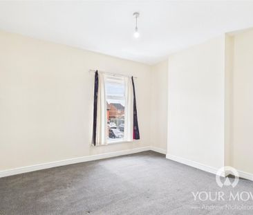 2 bedroom terraced house to rent - Photo 6