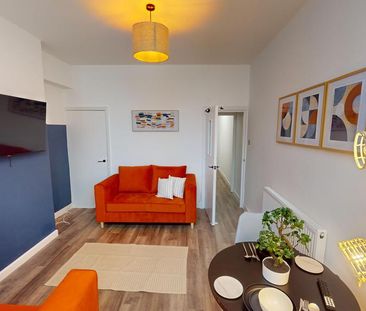 5 bedroom house to rent - Photo 1