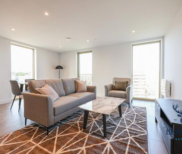 2 bedroom apartment to rent - Photo 1