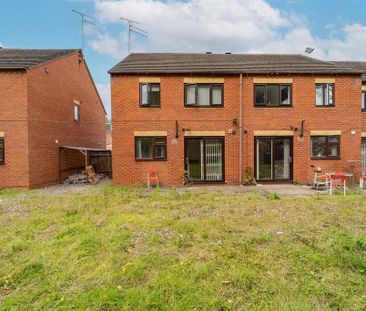 4 bedroom house to rent - Photo 2