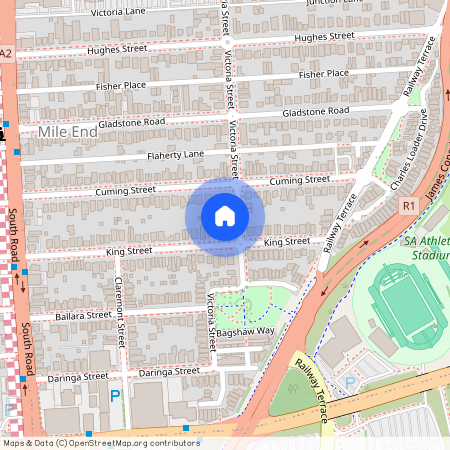 26A Victoria Street, SA 5031, Mile End