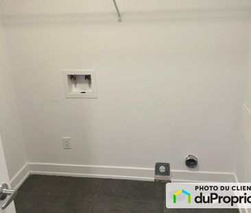 17 rue F.-X.-Boileau, Gatineau (Buckingham) à louer - Photo 6