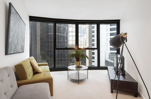 Elevated Urban Lifestyle in the Heart of the CBD - Photo 1