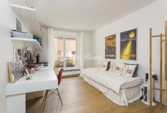 Reformado con encanto en Tres Torres