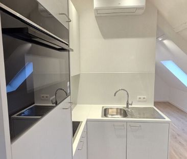 Appartement te huur in Brugge voor € 695 met 1 slaapkamer - Foto 2