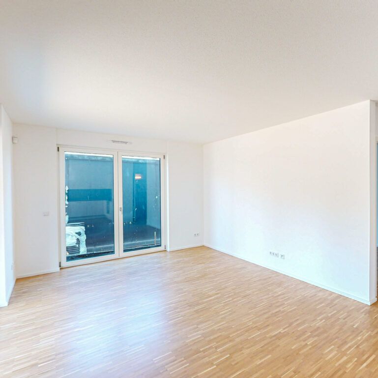 Wohnen im Sullivan Parkside: Perfekt für Familien! - Photo 1