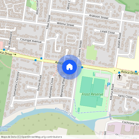 116a Avoca Drive, NSW 2251, Kincumber