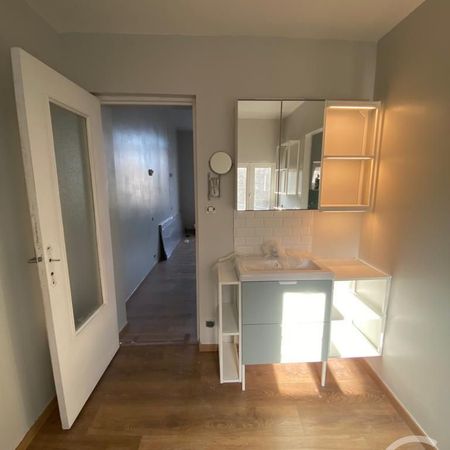 Appartement F2 à louer 2 pièces - 62,07 m2 CALAIS - 62 - Photo 4