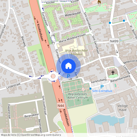 Brouwerijstraat, 38, 4A, 9880, Aalter