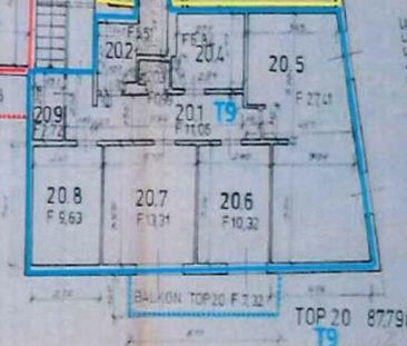 Lend nähe AVL, nette 4 Zimmerwohnung mit Balkon im 2 OG. - Photo 5