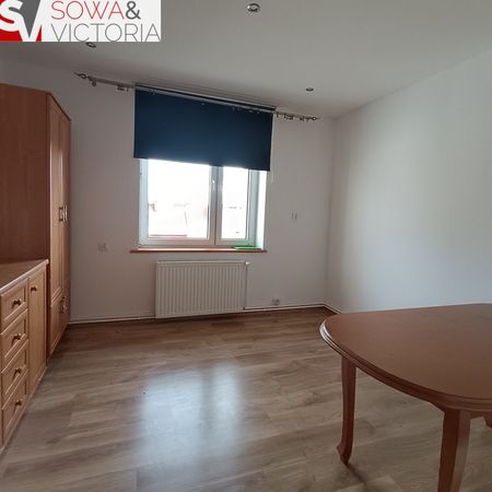 Mieszkanie wśród zieleni - Photo 2