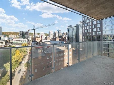 Appartement à Montréal (Ville-Marie) - Photo 4