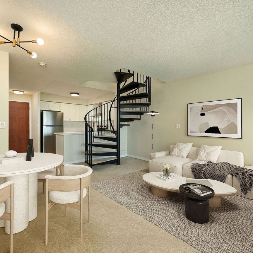 For Lease - 2545 Erin Centre Boulevard Unit# 1703, Mississauga, Ontario - Photo 1