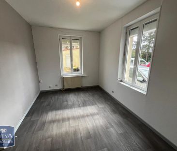 Maison à louer 3 pièces 73.78m² - Photo 2