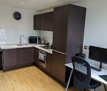1 bedroom flat to rent - Photo 6