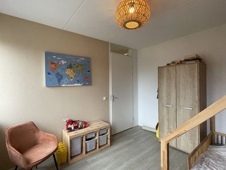 Te huur: Huis Gendtsewaard in Ede - Foto 2