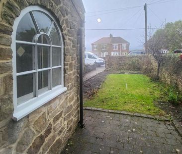 2 bedroom cottage to rent - Photo 4