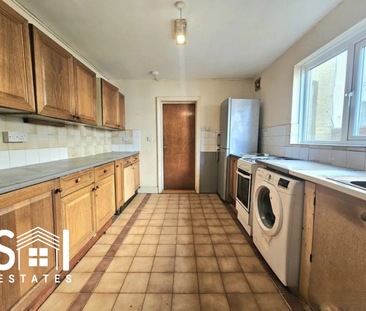 5 bedroom terraced house to rent - Photo 2
