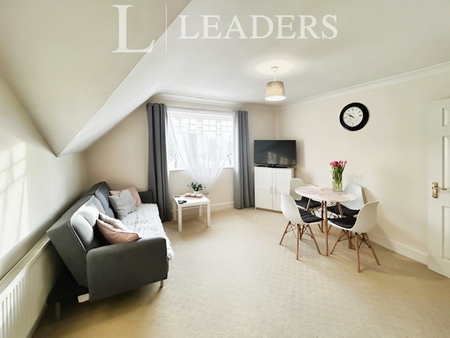 1 bedroom flat to rent - Photo 5