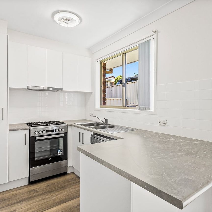Effortless Living Opposite a Leafy Reserve - Photo 1