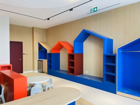 For Lease - 395 Square One Drive Unit# 3612, Mississauga, Ontario - Photo 4