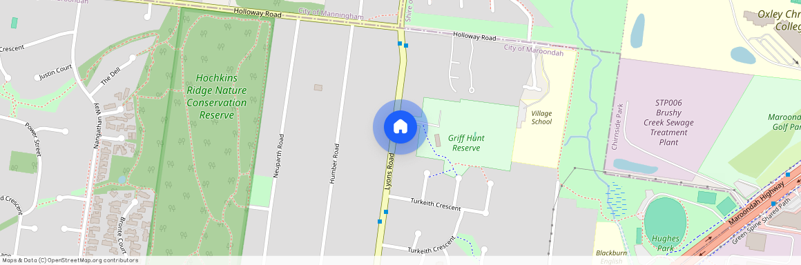50A Lyons Road, Croydon North, Croydon North