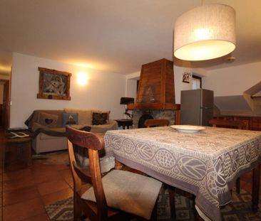 Quadrilocale via Roma 156, Centro, Courmayeur - Photo 6