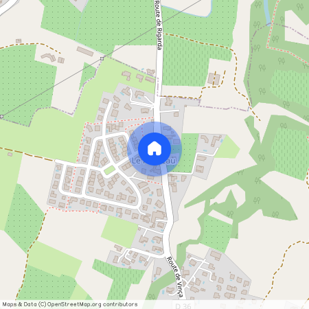 OCCITANIE, PYRENEES-ORIENTALES (66), 66320, Vinca
