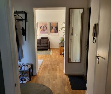 Malmö - 2rok - 6mån - 10.925kr/mån - Foto 2