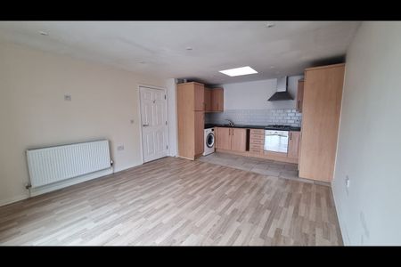 1 Bed Flat, Admirals Wharf, SO14 - Photo 5