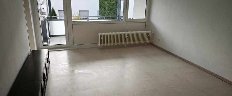 2-Zimmer-Erdgeschosswohnung in Bad Camberg zu vermieten - Foto 1