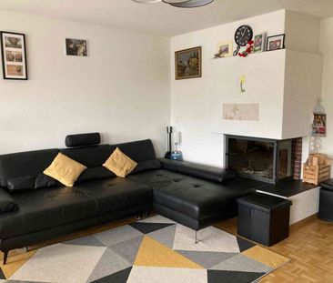 4 Zimmer, 105 m², 2. Stock - Photo 2