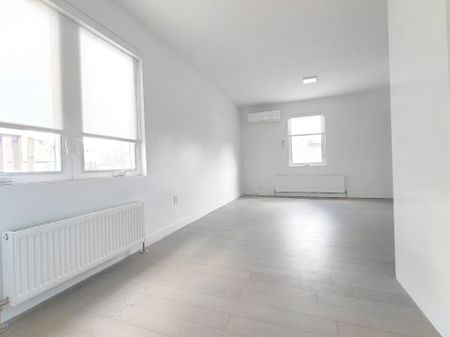 For Lease - 521 Browns Line Unit# 3, Toronto, Ontario - Photo 3