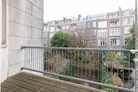 Te huur: Huis Johannes Verhulststraat in Amsterdam - Foto 4