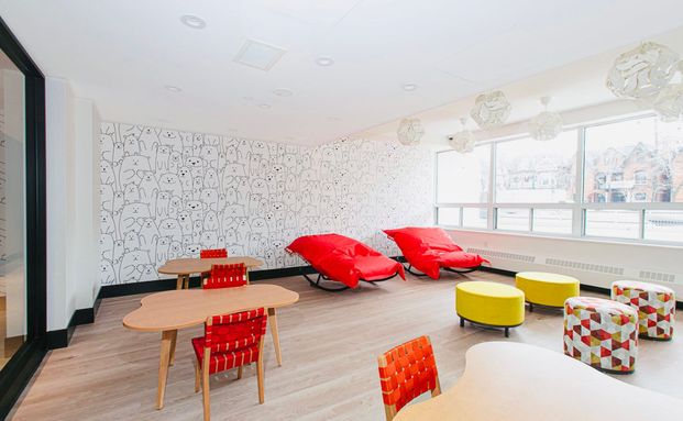 For Lease - 666 Spadina Avenue Unit# 1905, Toronto, Ontario - Photo 1