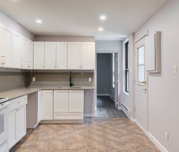 Apartment for rent, Montréal (Ville-Marie) - Photo 6