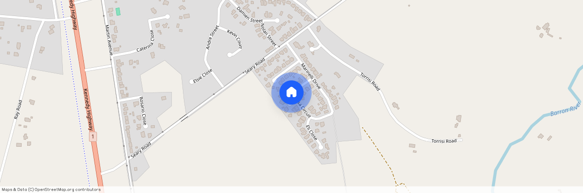 14 Luisa Circuit, Qld 4880, Mareeba