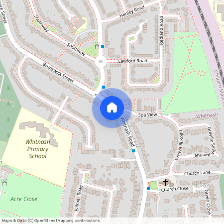 190 Brunswick Street, Leamington Spa