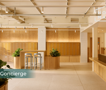 Studio to rent - Photo 6