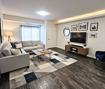 For Lease - 100 Dean Avenue Unit# 305, Barrie, Ontario - Photo 2