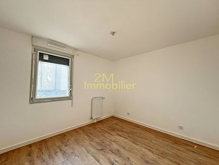 Location Appartement 2 pièces 48m² - Photo 3