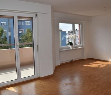 Familienfreundliche Wohnung in Wetzikon ZH zu vermieten - Photo 3