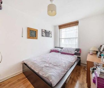 Buckmaster House, Holloway Road, N7 - Photo 4